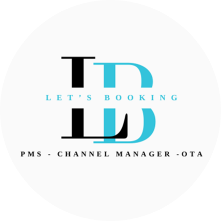 Демонстрационная версия PMS & OTA «Let's Booking»