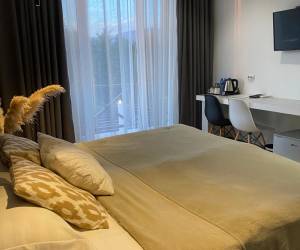 1+1 Demo apartments 1