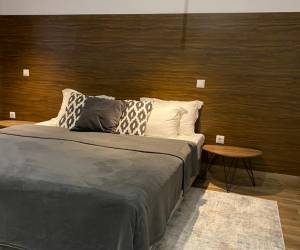 1+1 Demo apartments 1