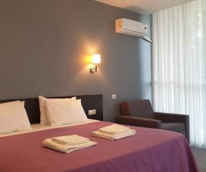 Studio Demo apartments 3