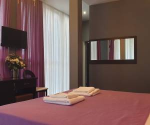 Studio Demo apartments 3