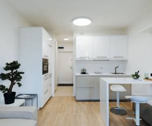 2+1 Demo Studio apartments 2