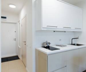 2+1 Demo Studio apartments 2