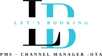 Демонстрационная версия PMS & OTA «Let